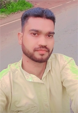 Rohit Saren - Full time Cleaner in bhiwandi in Mumbai