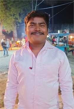 Rohit Sarju Pandit