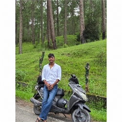Rohit sharma - Full time Cleaner in Bazpur, Uttarakhand in Dehradun