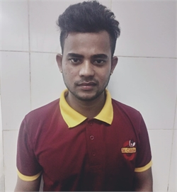 Rohit thakur - Full time Cook in vikhroli East in Mumbai