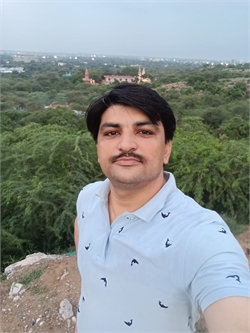 Rohit Tiwari - Full time Cleaner and Patient Care and Elderly Care in Rewa in Rewa