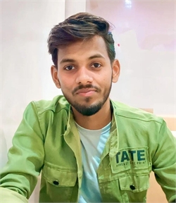 rohit verma - Part time Cleaner and Cook and Patient Care and Elderly Care in andheri west in Mumbai