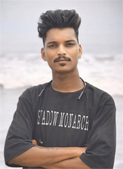 Rohit Xalxo - Full time Cleaner in Mumbai in Mumbai
