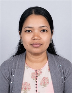 Rohita Darjee - Part time Cleaner and Cook and Baby Sitter in Sector 149 in Noida