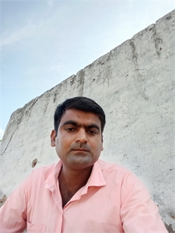 Rohitash Saini - Part time Cleaner and Patient Care and Elderly Care in Rajasthan in Jaipur