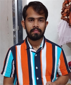 Rohitkumar Paswan - Full time Cleaner in Mulund East in Mumbai
