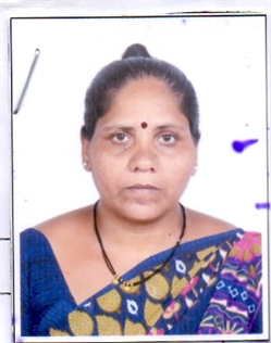 Rohni Subhash Shinde - Part time Cook and Baby Sitter in Virar West in Thane