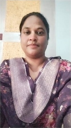 Roja Devi Singh - Full time Cook in Raipur in Raipur