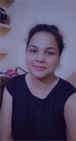 Rojalini Anad - Full time Cleaner and Cook in Andheri West in Mumbai