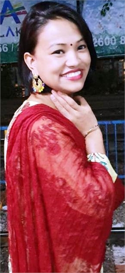 Rojana Mukhiya - Full time Cleaner and Cook in Darjeeling