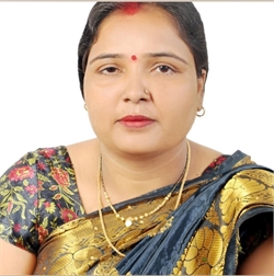 Roji Bano - Full time Cleaner in Noida 146 in Delhi