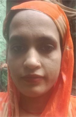 Roji Khatoon - Part time Cook in Jahangirpuri in Delhi