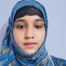 Roji Khatun - Part time Baby Sitter in Howrah Maidan Metro Eastern Gate in Kolkata