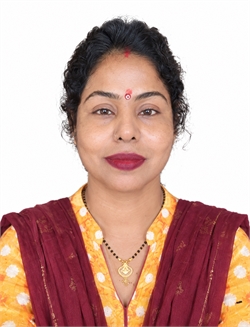 Roji Singh - Part time Cleaner and Cook and Baby Sitter in Sikandarpur Badha in Gurgaon