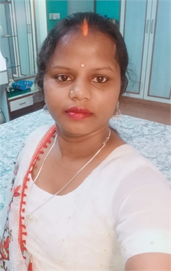 Roji Tirkey - Full time Patient Care and Elderly Care and Baby Sitter in Varsova in Mumbai
