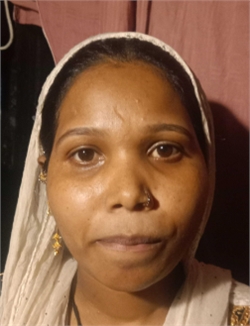 Rojina - Part time Cleaner in Jahangirpuri in Delhi