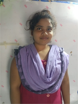 Rojliya - Full time Cleaner and Cook in ballendur in Bangalore Bengaluru