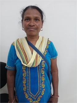 Rojliya minj - Full time Cleaner and Cook and Patient Care and Elderly Care and Baby Sitter in malad west in Mumbai