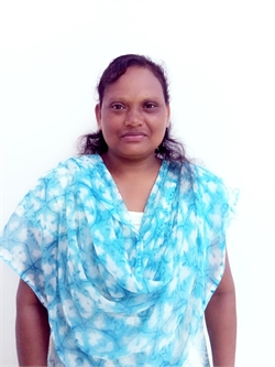 Rojwel tani - Full time Cleaner and Patient Care and Elderly Care in Fatehpur Delhi in Delhi