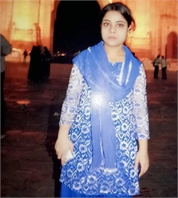 Rokaiya khatun - Full time Cleaner and Cook in charchgate in Mumbai