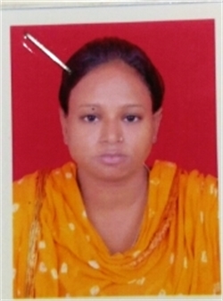 Rokeya Khatun Molla (Gopi) - Full time Cook and Baby Sitter in Wadala in Mumbai