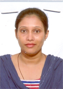Rokeya S.K - Full time Baby Sitter in Tiljala in Kolkata