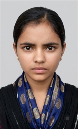Roksana Khatoon - Part time Cleaner and Baby Sitter in Sector 48 in Gurgaon