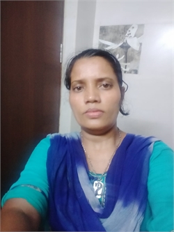Roksi Parween - Full time Cleaner and Cook and Patient Care and Elderly Care and Baby Sitter in Malad west in Samastipur