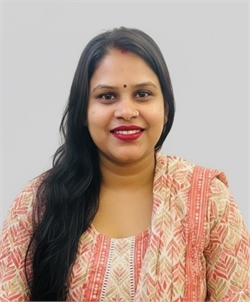 Roli - Part time Cook in delhi in Delhi