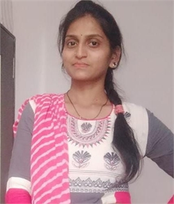 Roma Anjubai Kamble - Part time Patient Care and Elderly Care and Baby Sitter in virar east in Thane