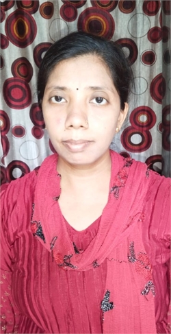 Roma Chakravorty - Full time Cook in Ulhasnagar in Navi Mumbai