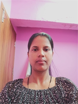 Roma devi behera - Full time Patient Care and Elderly Care and Baby Sitter in kerla in Mumbai