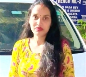 Roma Sharma - Part time Cleaner and Cook in Delhi in Delhi