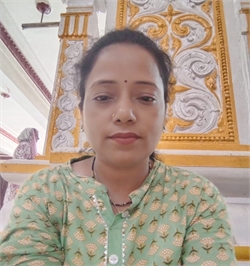 Roma Singh - Part time Cook in Baljit Nagar in Delhi