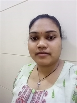 Roma tirkey - Full time Cleaner and Cook and Patient Care and Elderly Care and Baby Sitter in roha in Raigad