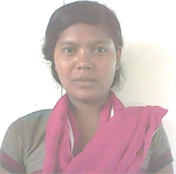 Rombi Marak - Full time Cleaner and Cook in Mumbai