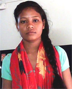 Romila Munda (Rahul) - Full time Cleaner and Cook in Bandra West in Mumbai