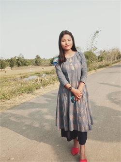 ronali marak - Full time Baby Sitter in mahalaxmi in Mumbai