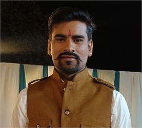 Ronit mishra - Full time in Gwarighat in Jabalpur