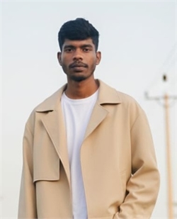 Ronjit Brom - Full time Cleaner in Borivali West in Mumbai
