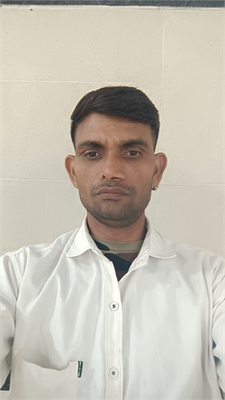 Roop Singh - Full time Cleaner in Changodar in Ahmedabad