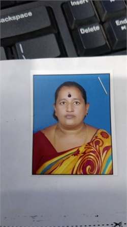 Roopa - Part time Cleaner and Baby Sitter in Hosakerehalli in Bangalore Bengaluru