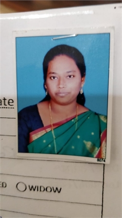 Roopalatha - Part time Baby Sitter in RT Nagar in Bangalore Bengaluru