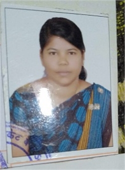 Roopa - Part time Cleaner and Baby Sitter in Abbigere in Bangalore Bengaluru
