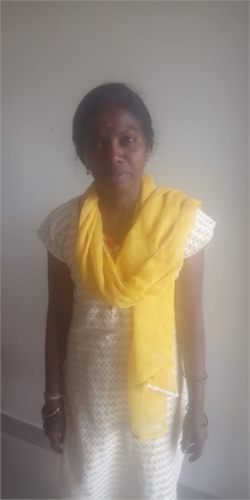 roopa - Full time Cleaner and Baby Sitter in Yeswanthpur in Bangalore Bengaluru