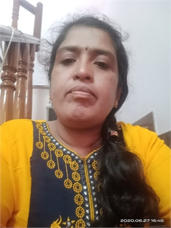 Roopa - Full time Cleaner and Cook and Patient Care and Elderly Care and Baby Sitter in Haveri, Karnataka, India in Bangalore Bengaluru