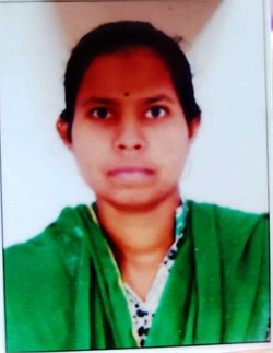 Roopa G - Part time Cleaner in Rajarajeshwari Nagar in Bangalore Bengaluru