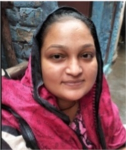 Roopa - Part time Cook in Outram line in Delhi
