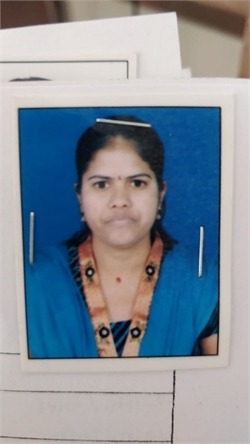 Roopa bai - Full time Cleaner and Cook and Baby Sitter in wilson garden in Bangalore Bengaluru