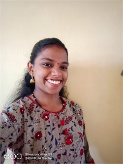 ROOPA GIRISH - Part time Cleaner in Yelahanka,Agrahara in Bangalore Bengaluru